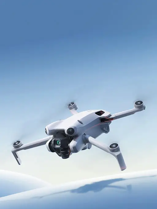 Low-altitude defense